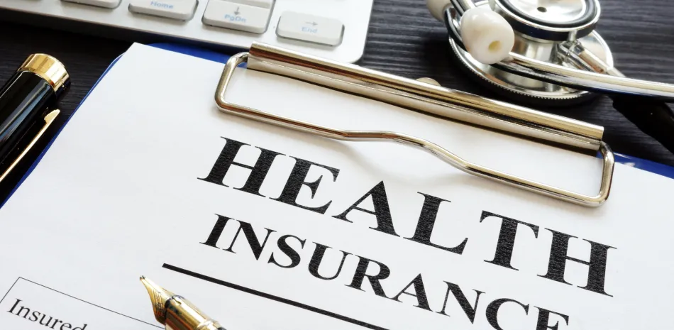 Health Insurance